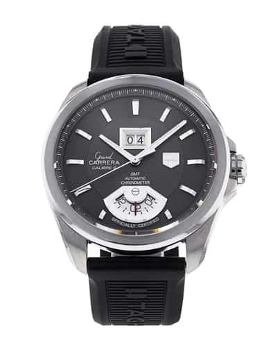 Tag Heuer Grand Carrera WAV511K Tag Heuer Grand Carrera WAV511K